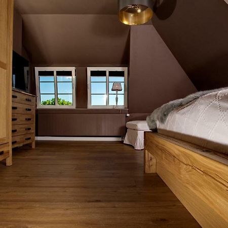 "Luett Lori" Apartamento Morsum  Exterior foto