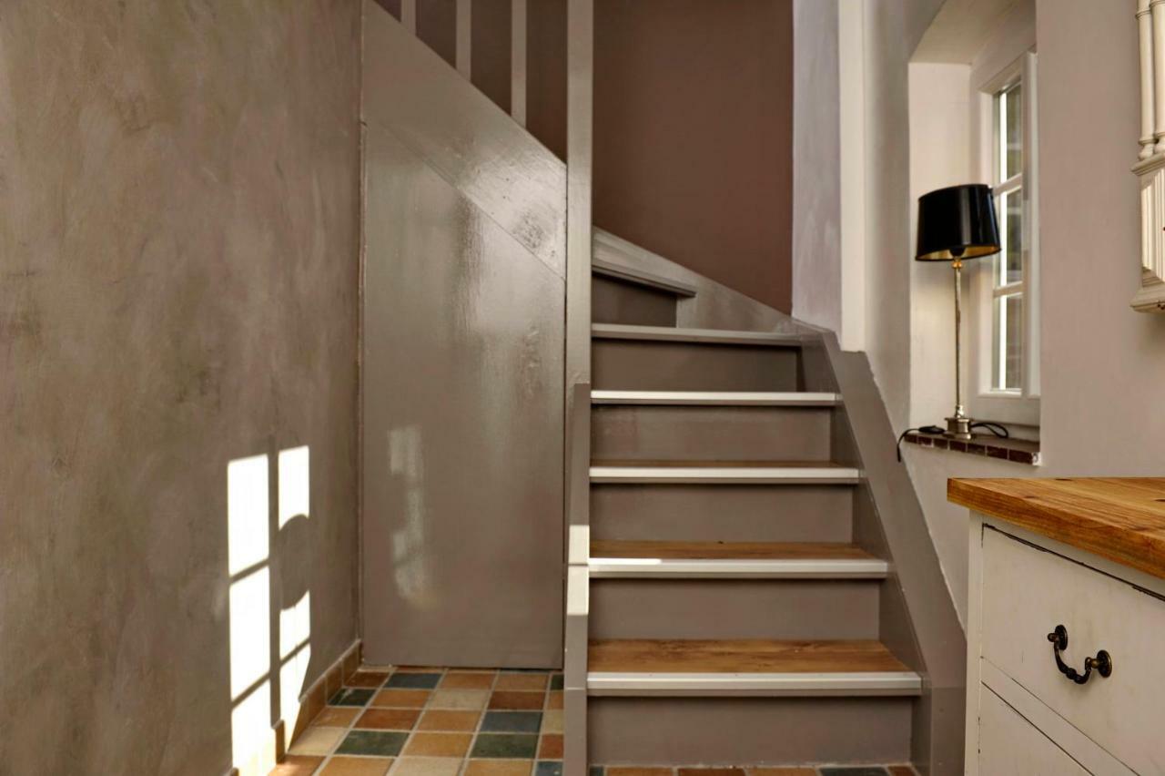 "Luett Lori" Apartamento Morsum  Exterior foto