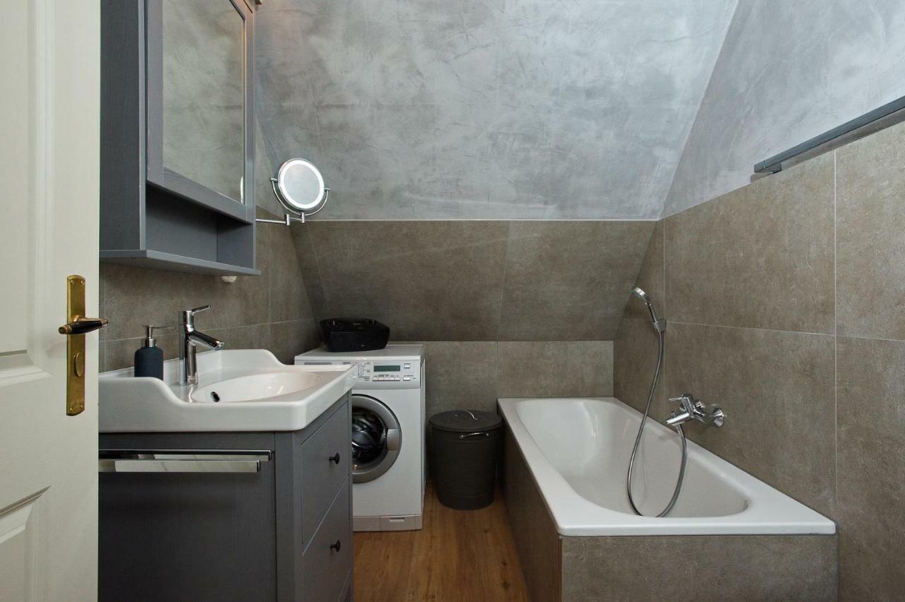 "Luett Lori" Apartamento Morsum  Exterior foto